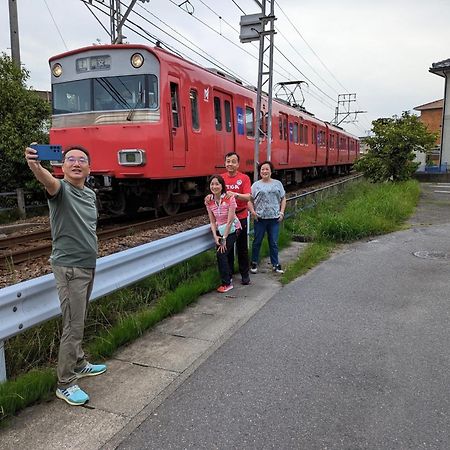 Guest House Ki-Zu - Vacation Stay 94978V Nishio Luaran gambar