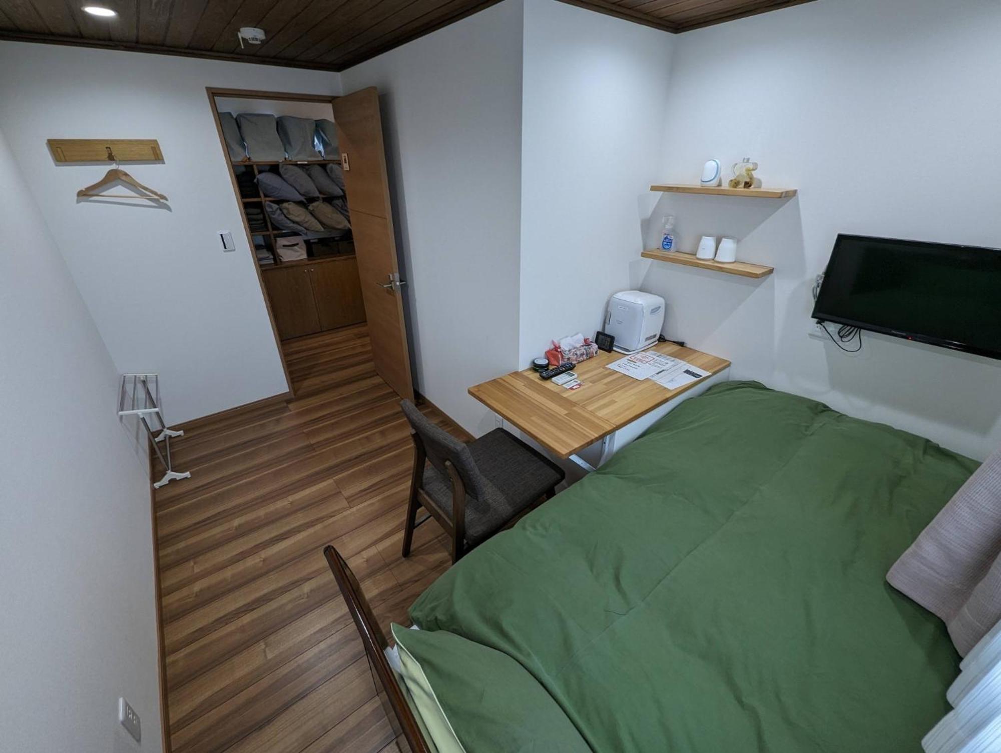 Guest House Ki-Zu - Vacation Stay 94978V Nishio Luaran gambar