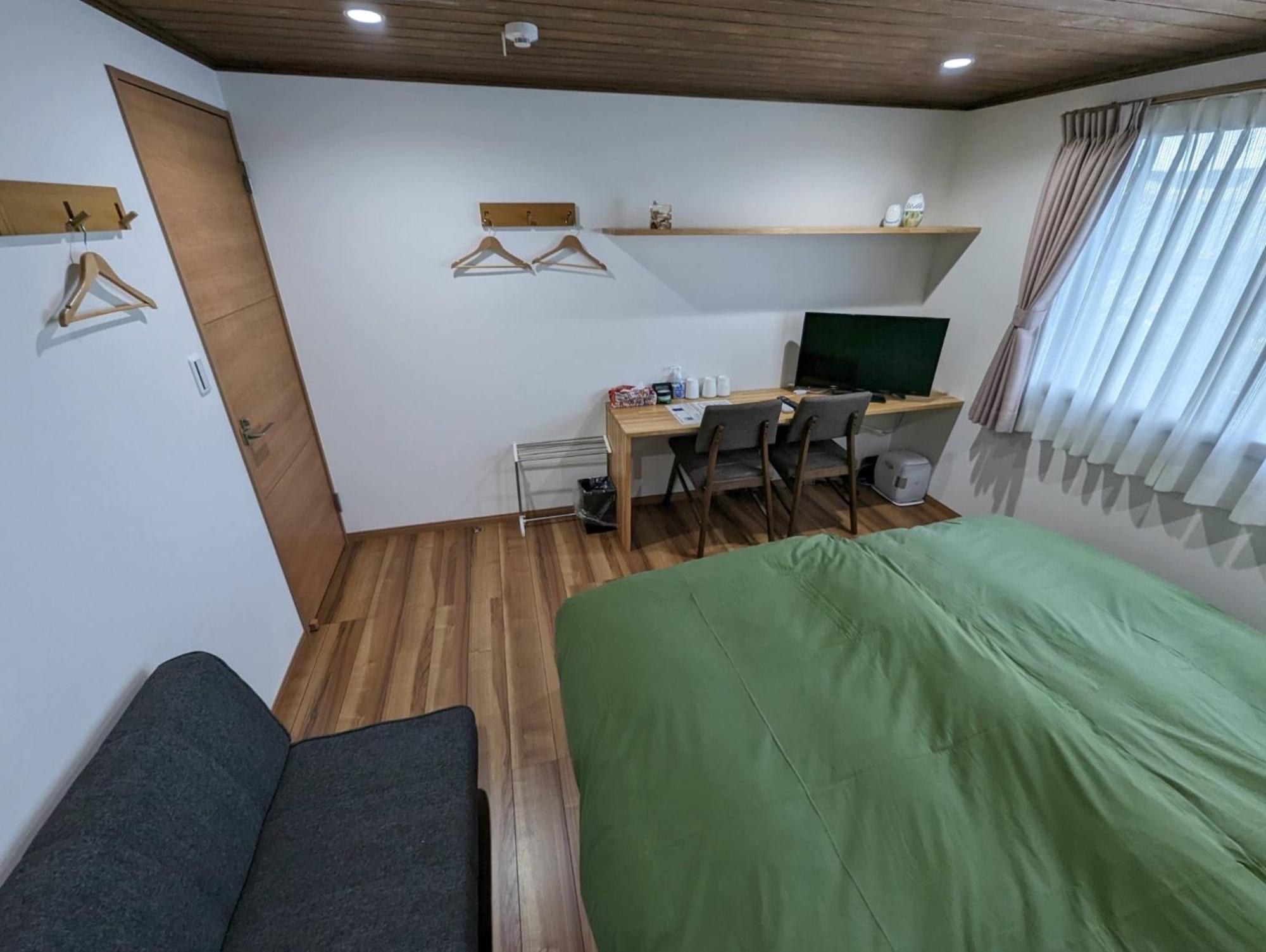 Guest House Ki-Zu - Vacation Stay 94978V Nishio Luaran gambar