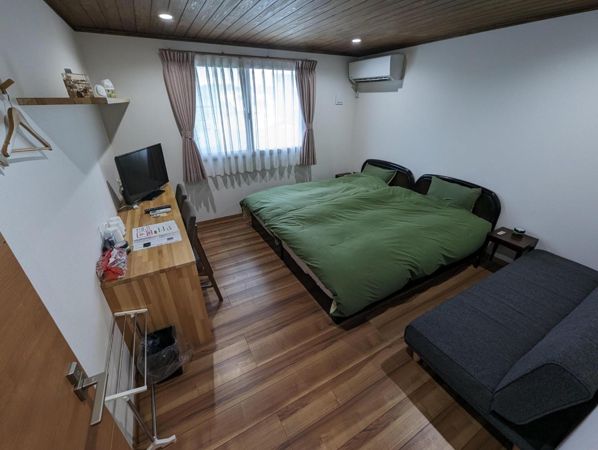 Guest House Ki-Zu - Vacation Stay 94978V Nishio Luaran gambar