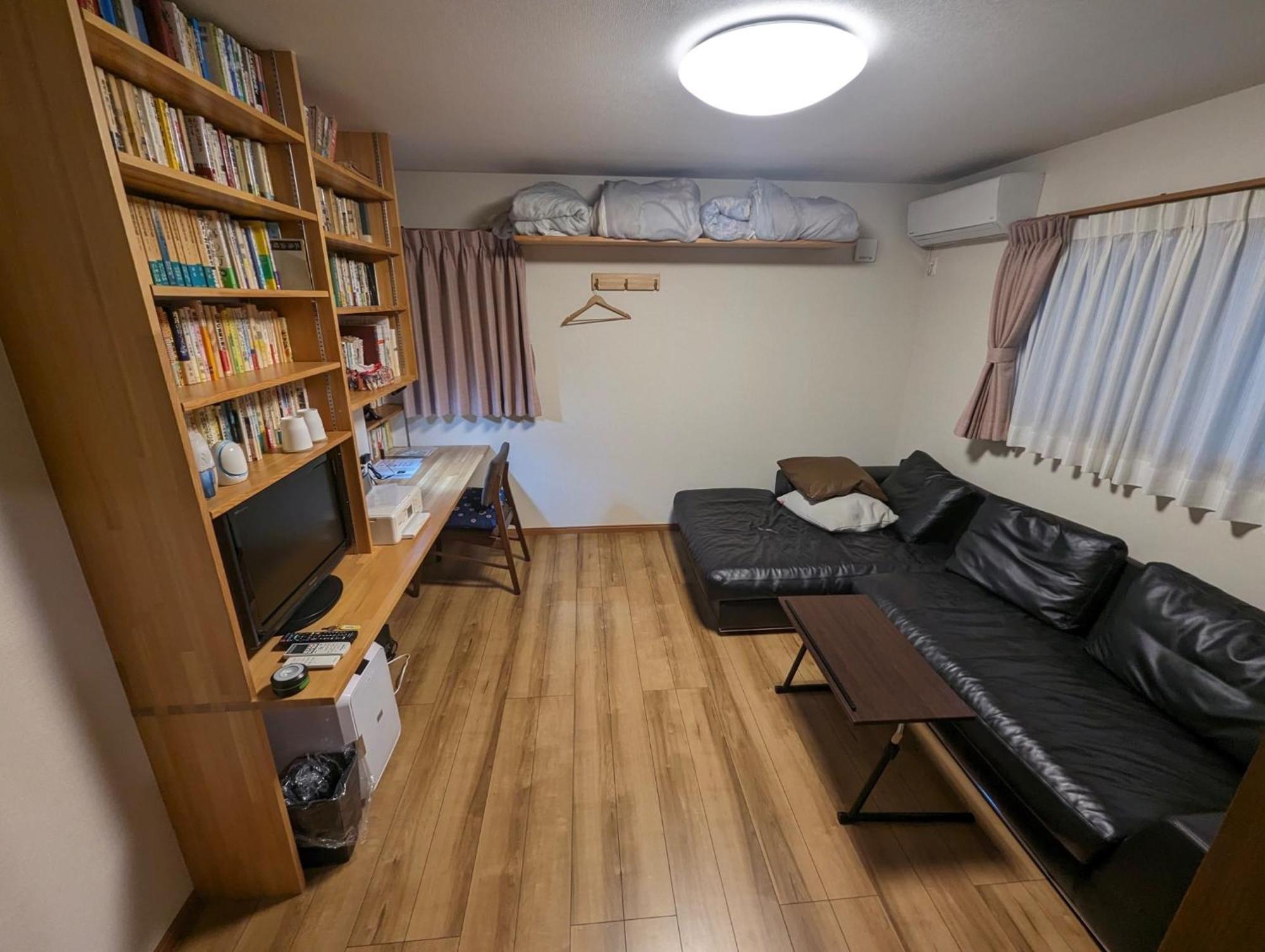 Guest House Ki-Zu - Vacation Stay 94978V Nishio Luaran gambar
