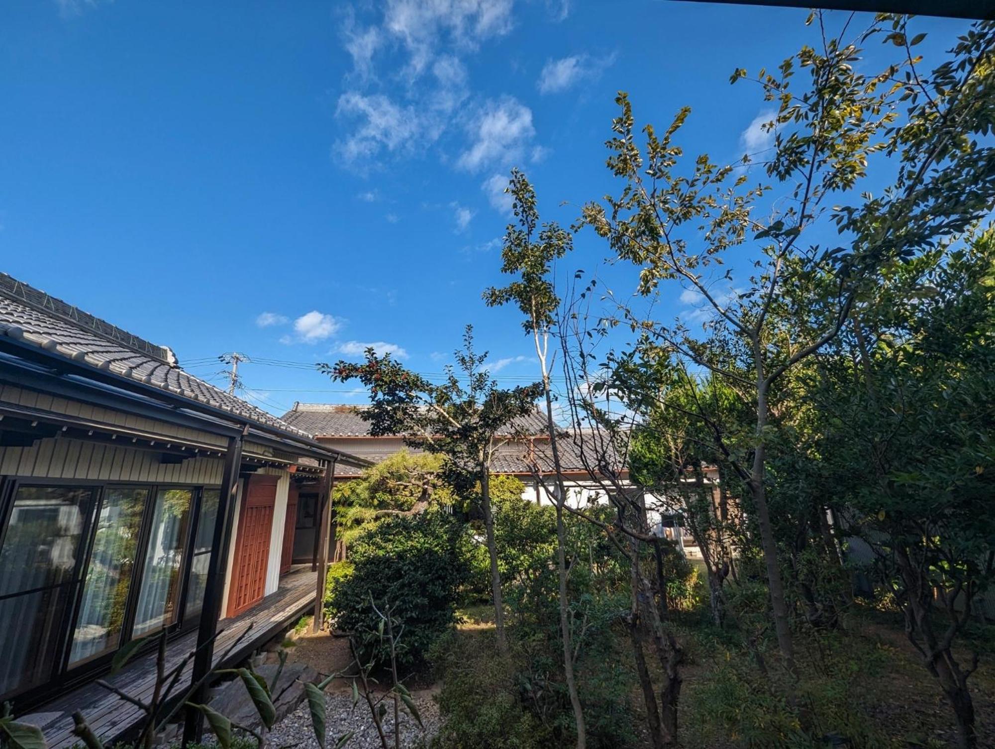 Guest House Ki-Zu - Vacation Stay 94978V Nishio Luaran gambar