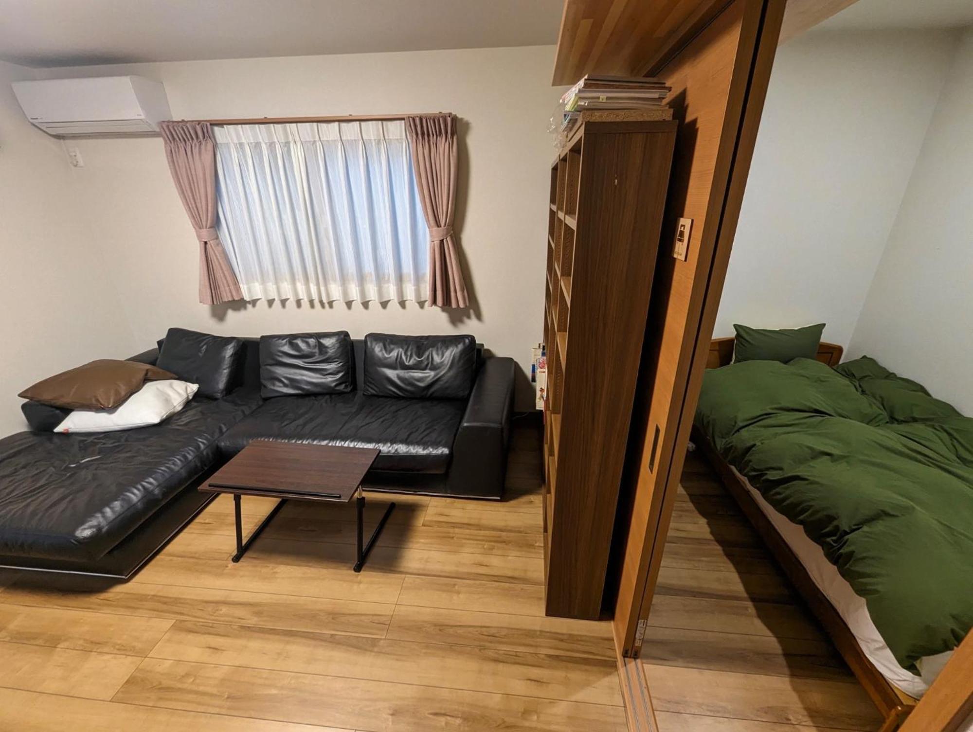 Guest House Ki-Zu - Vacation Stay 94978V Nishio Luaran gambar