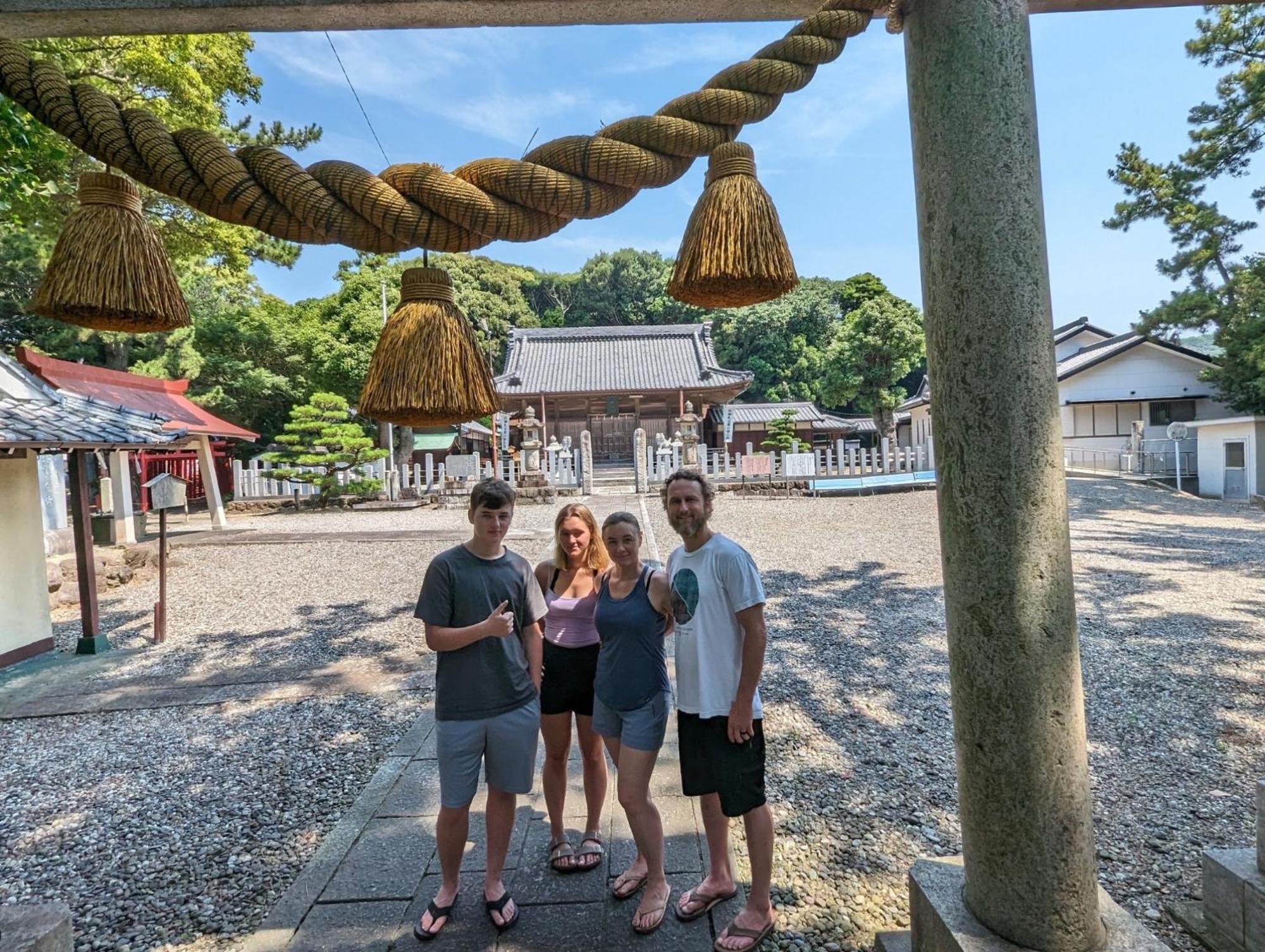 Guest House Ki-Zu - Vacation Stay 94978V Nishio Luaran gambar