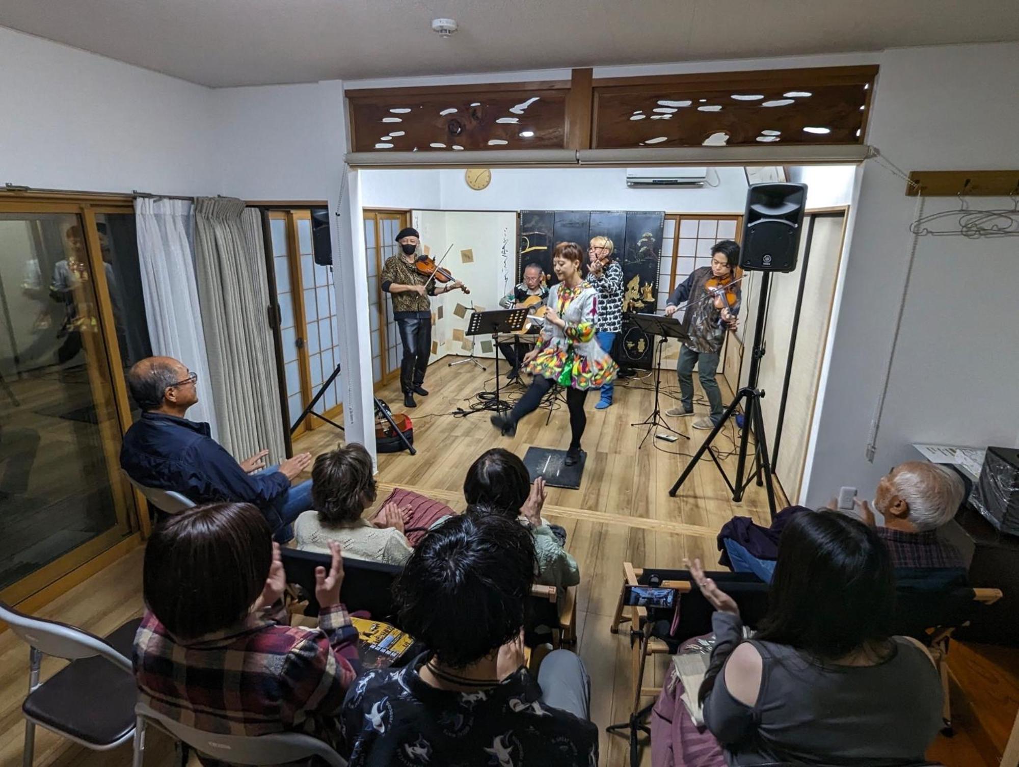 Guest House Ki-Zu - Vacation Stay 94978V Nishio Luaran gambar