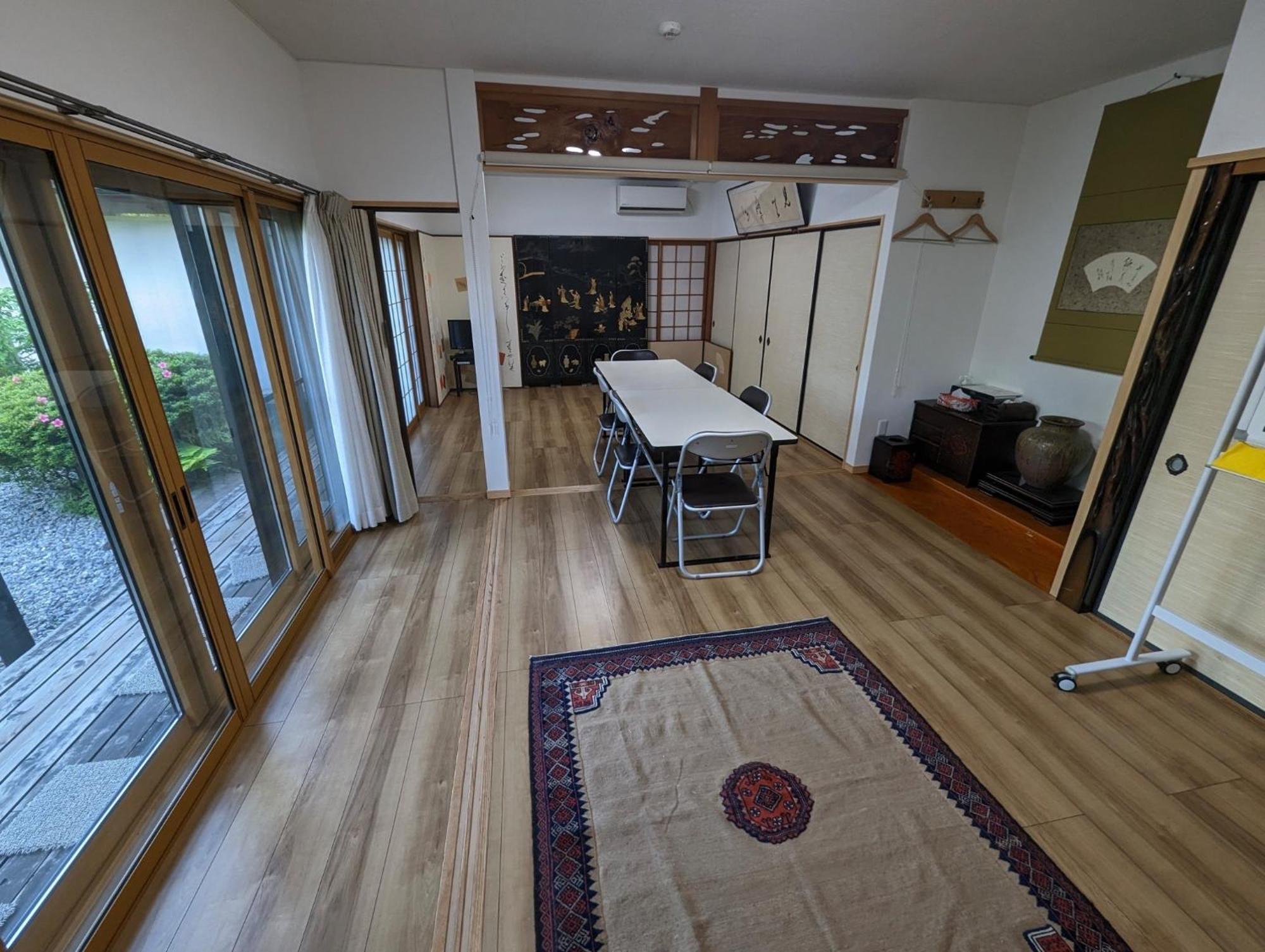 Guest House Ki-Zu - Vacation Stay 94978V Nishio Luaran gambar
