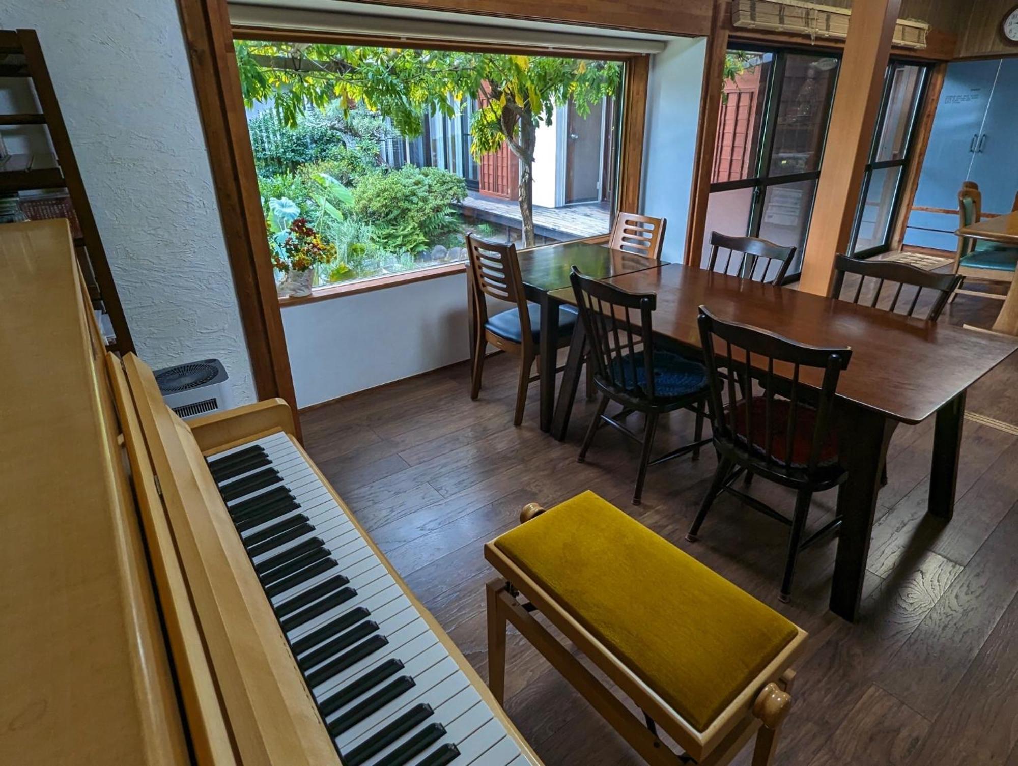 Guest House Ki-Zu - Vacation Stay 94978V Nishio Luaran gambar