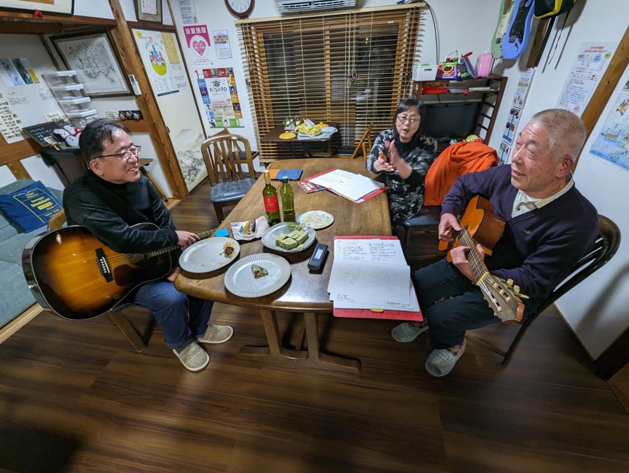 Guest House Ki-Zu - Vacation Stay 94978V Nishio Luaran gambar