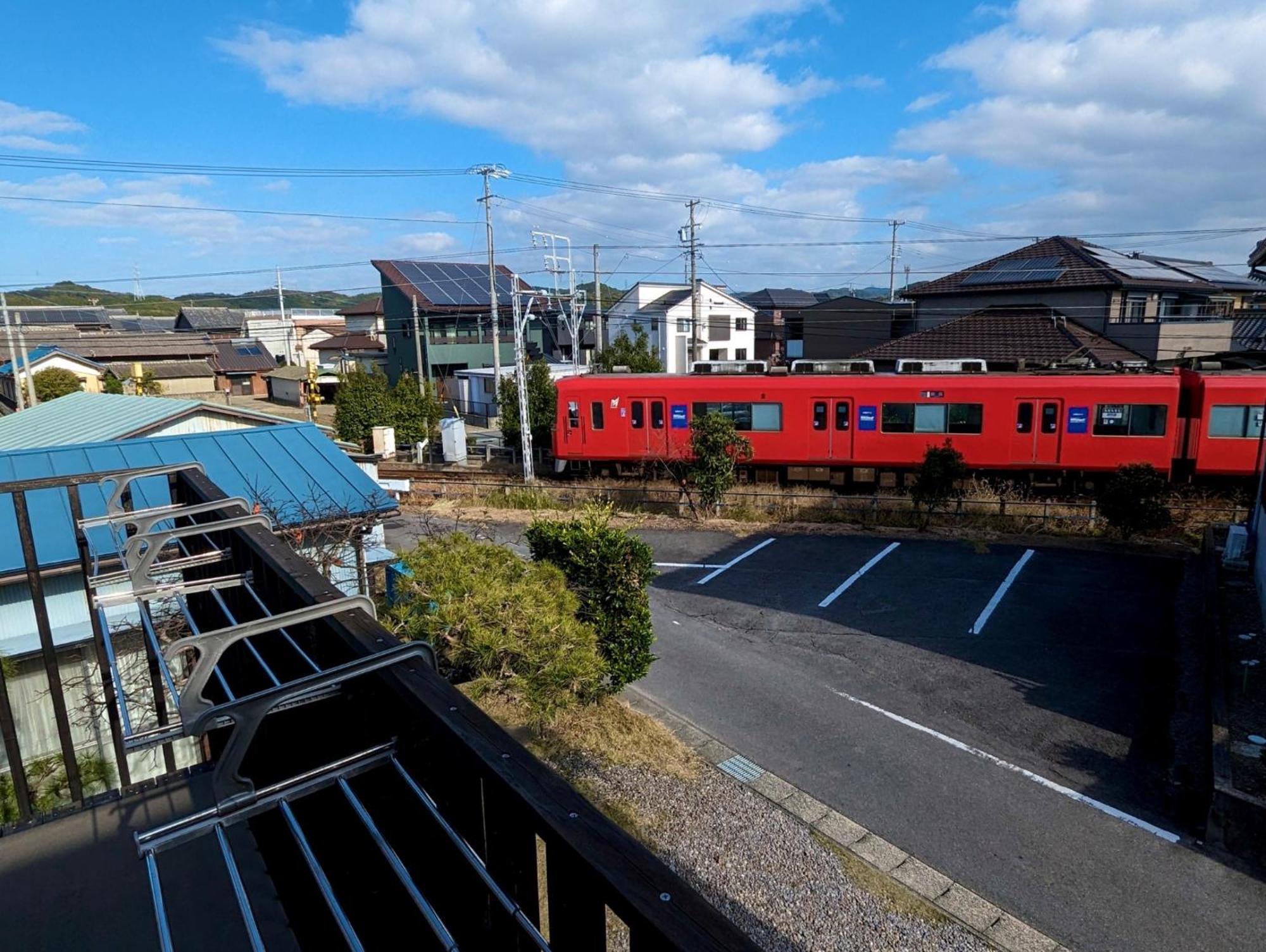 Guest House Ki-Zu - Vacation Stay 94978V Nishio Luaran gambar