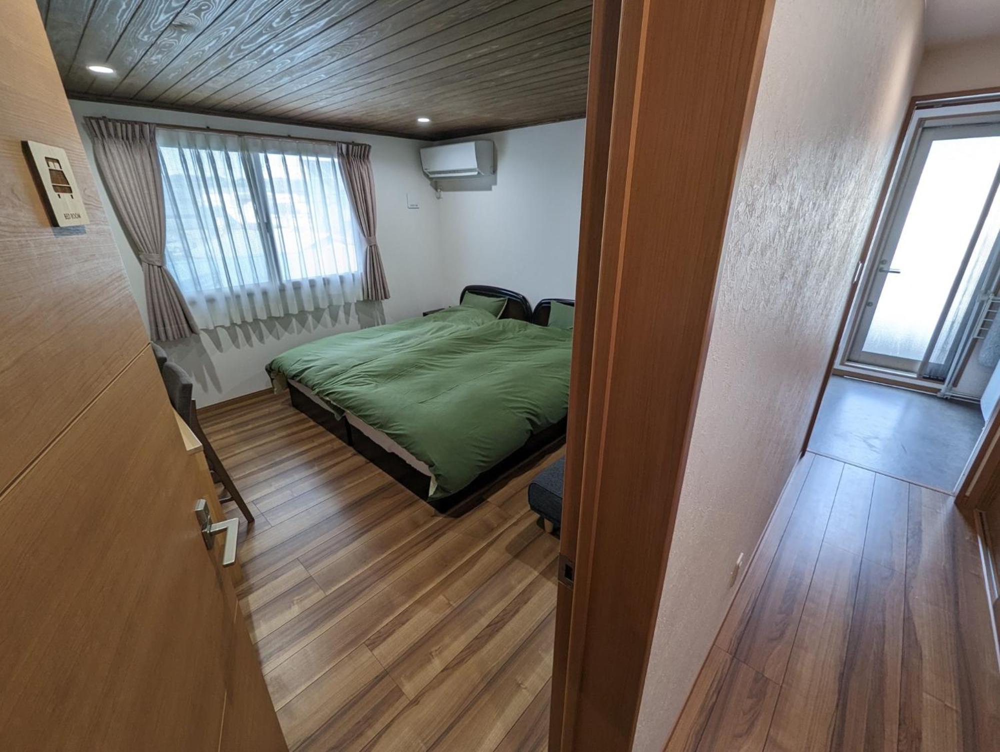 Guest House Ki-Zu - Vacation Stay 94978V Nishio Luaran gambar