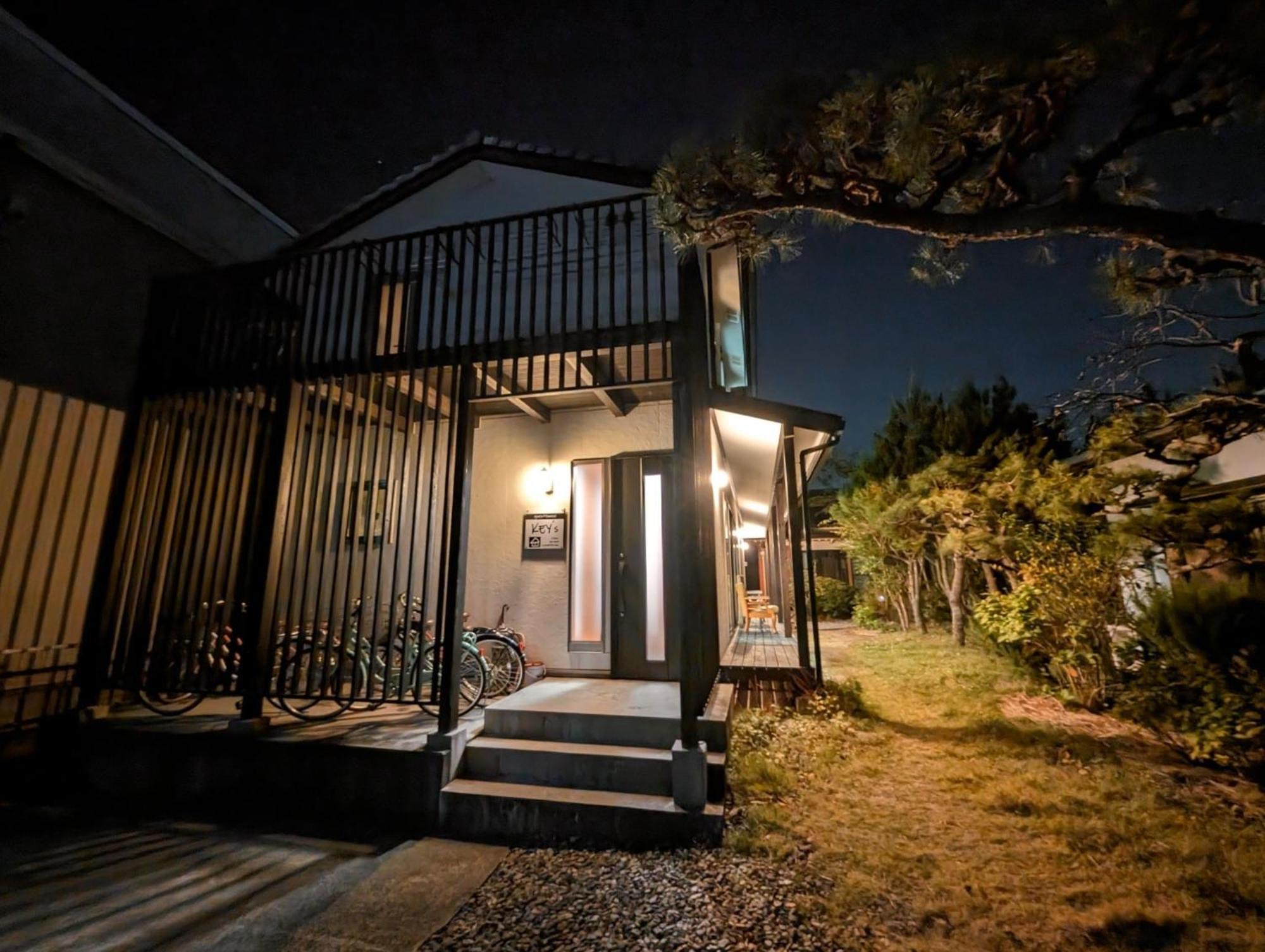 Guest House Ki-Zu - Vacation Stay 94978V Nishio Luaran gambar