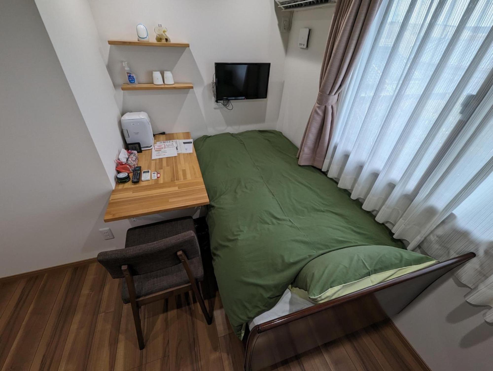Guest House Ki-Zu - Vacation Stay 94978V Nishio Luaran gambar