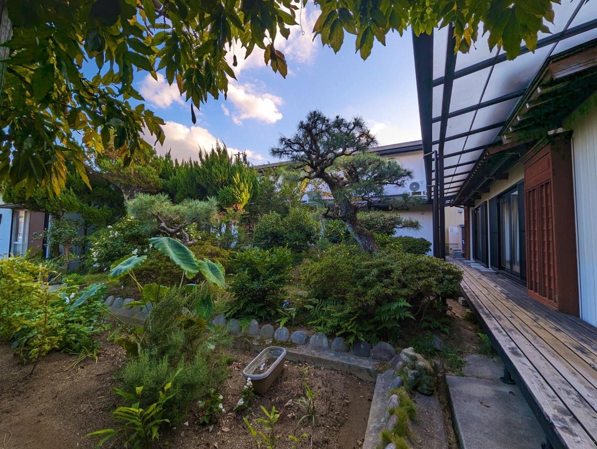 Guest House Ki-Zu - Vacation Stay 94978V Nishio Luaran gambar