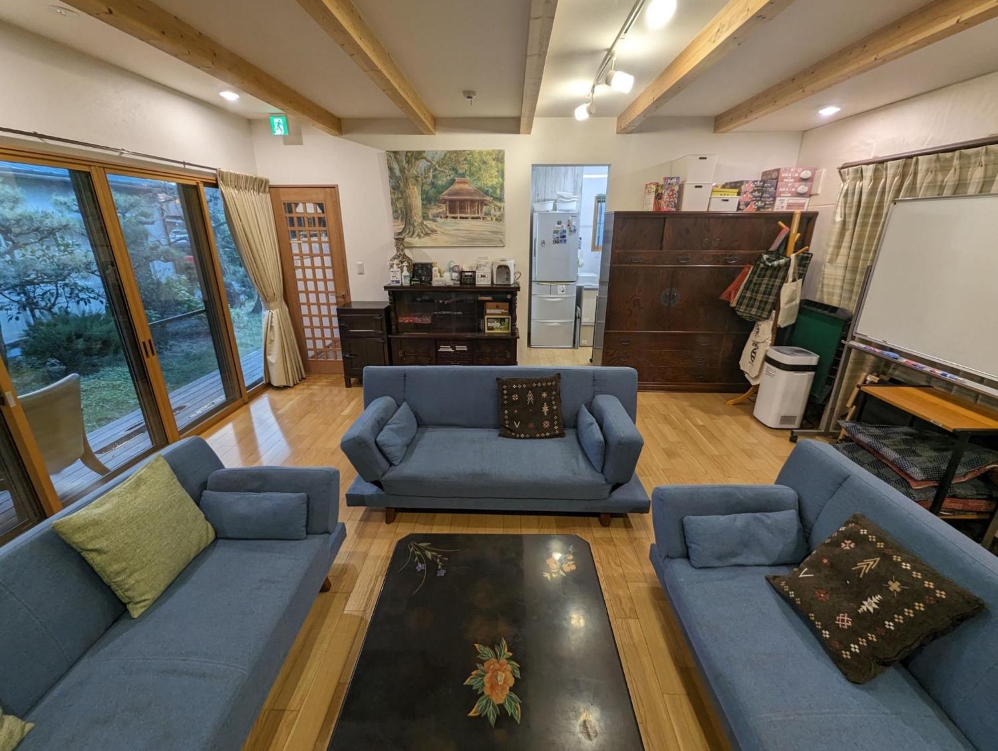 Guest House Ki-Zu - Vacation Stay 94978V Nishio Luaran gambar