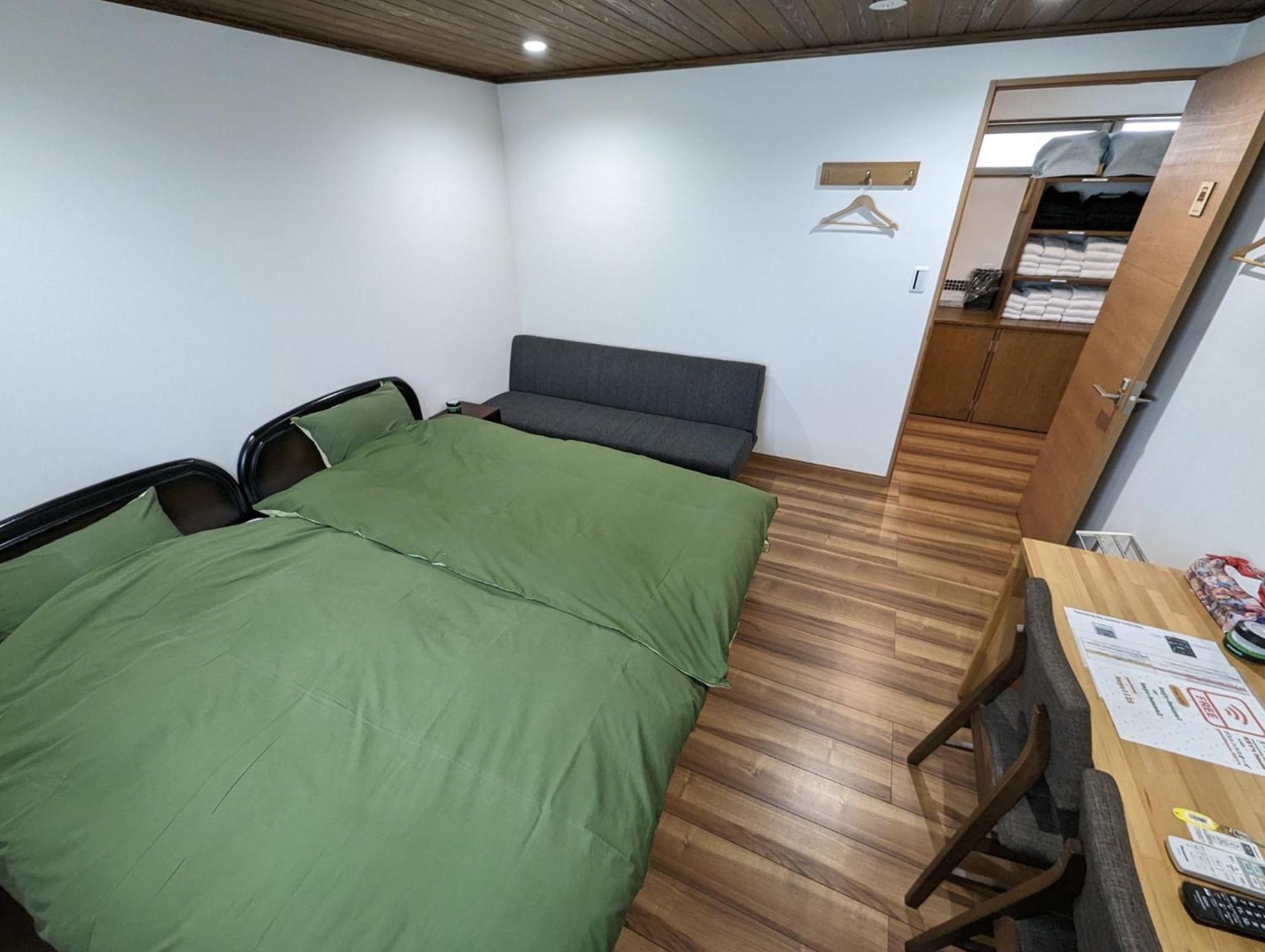 Guest House Ki-Zu - Vacation Stay 94978V Nishio Luaran gambar