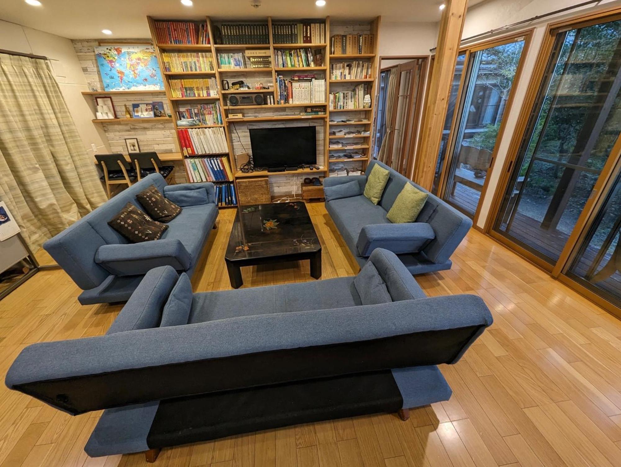 Guest House Ki-Zu - Vacation Stay 94978V Nishio Luaran gambar