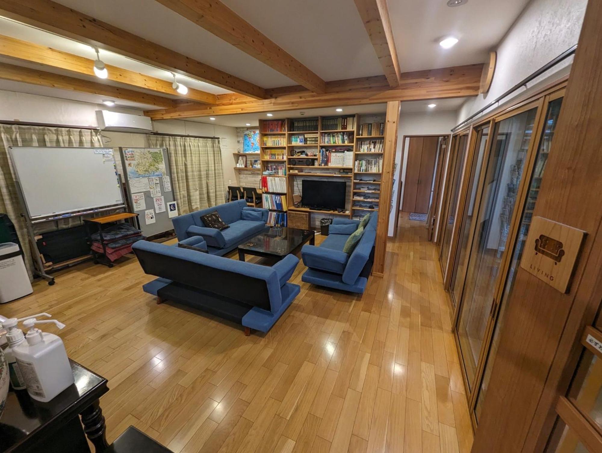 Guest House Ki-Zu - Vacation Stay 94978V Nishio Luaran gambar