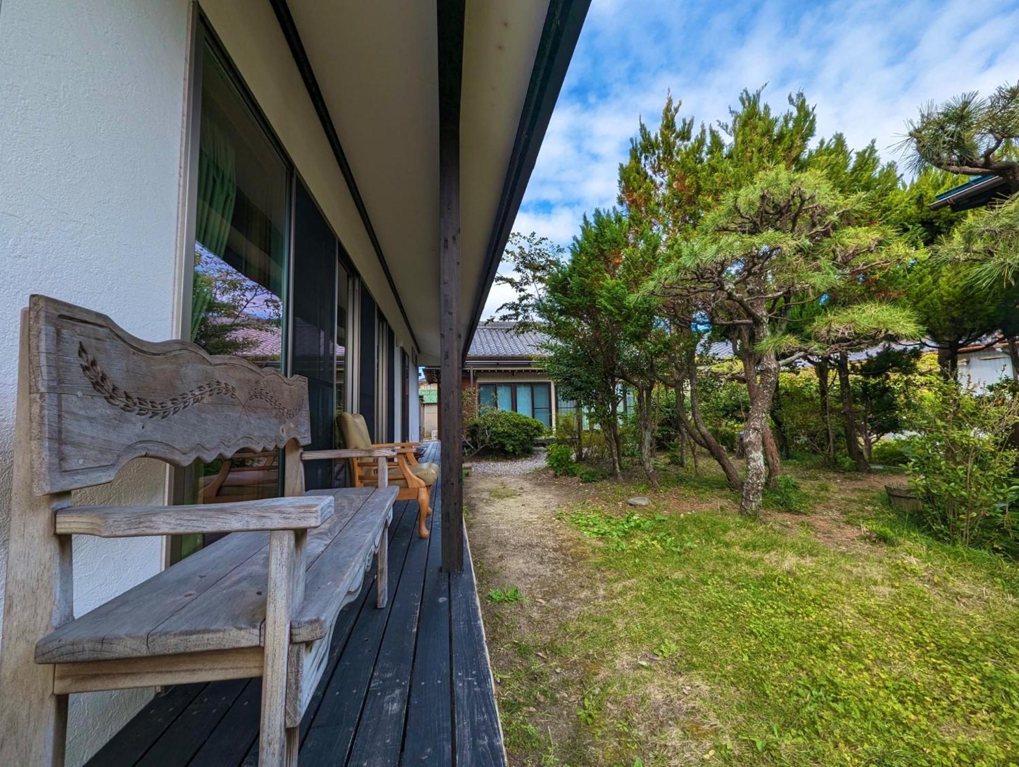 Guest House Ki-Zu - Vacation Stay 94978V Nishio Luaran gambar