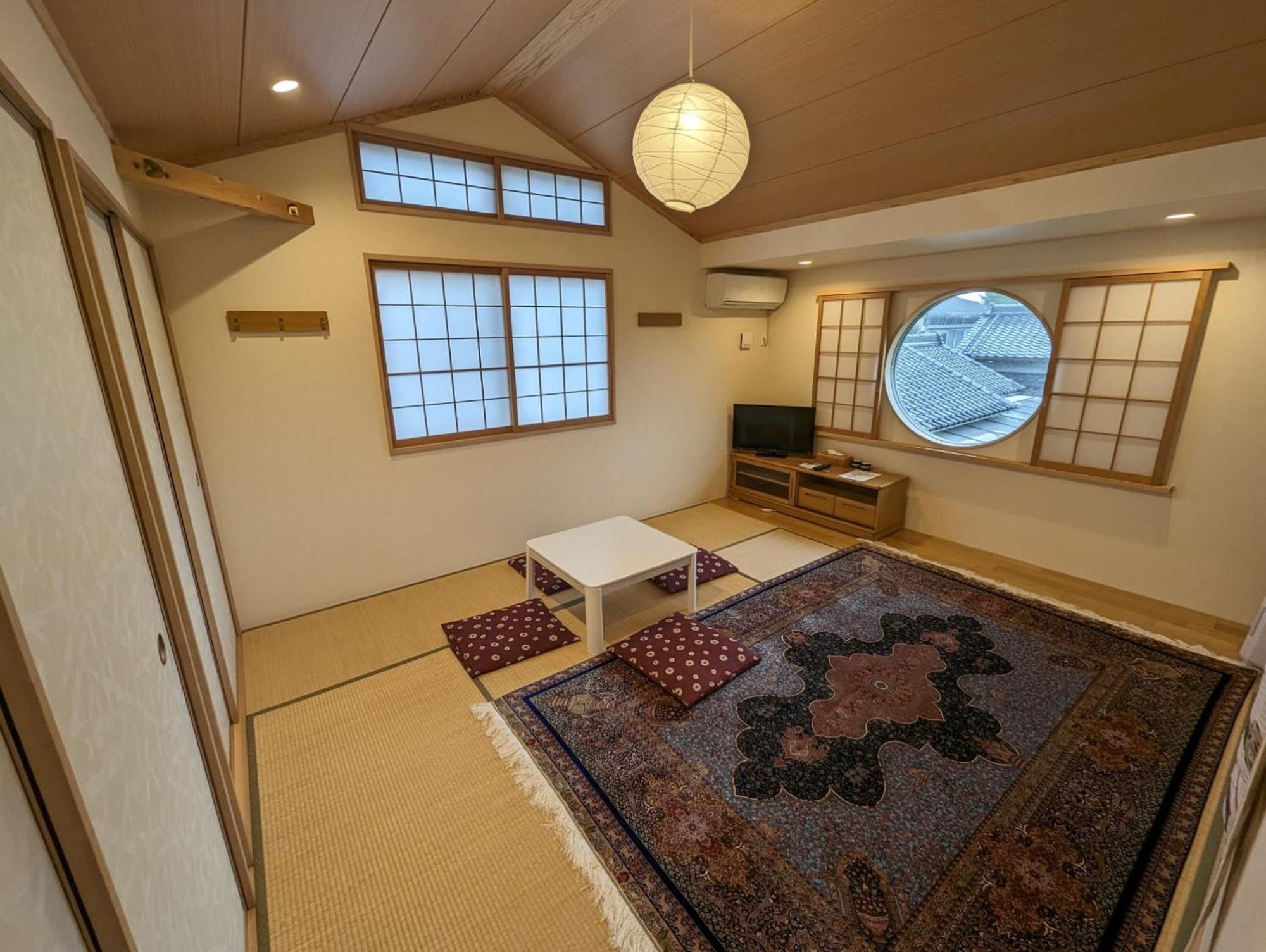 Guest House Ki-Zu - Vacation Stay 94978V Nishio Luaran gambar