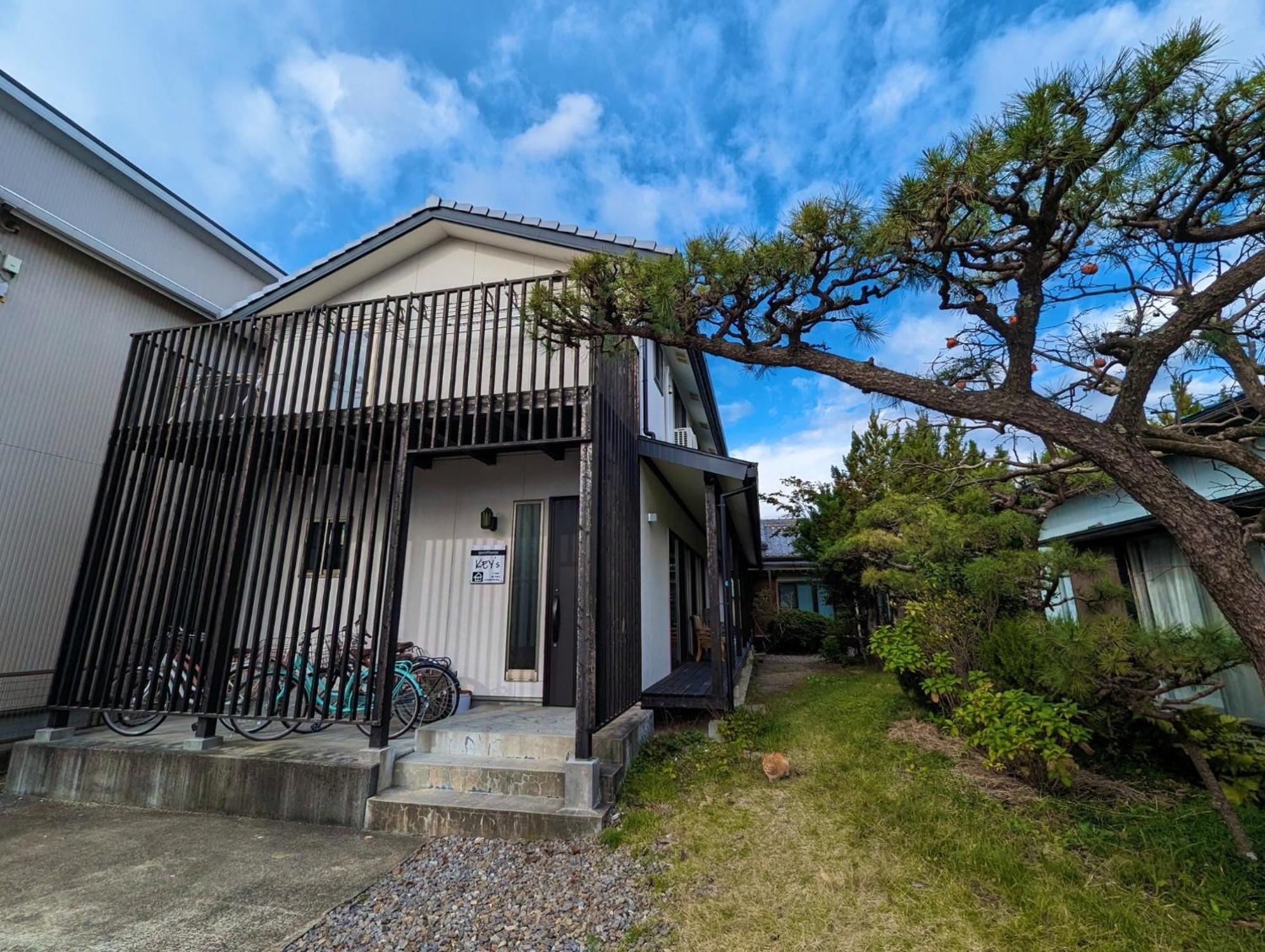 Guest House Ki-Zu - Vacation Stay 94978V Nishio Luaran gambar